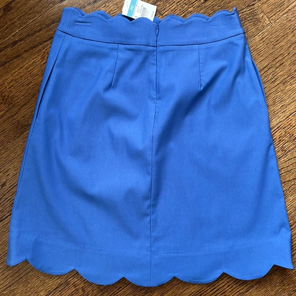 NWT J. McLaughlin Cameron Skirt - Picture 3 of 6